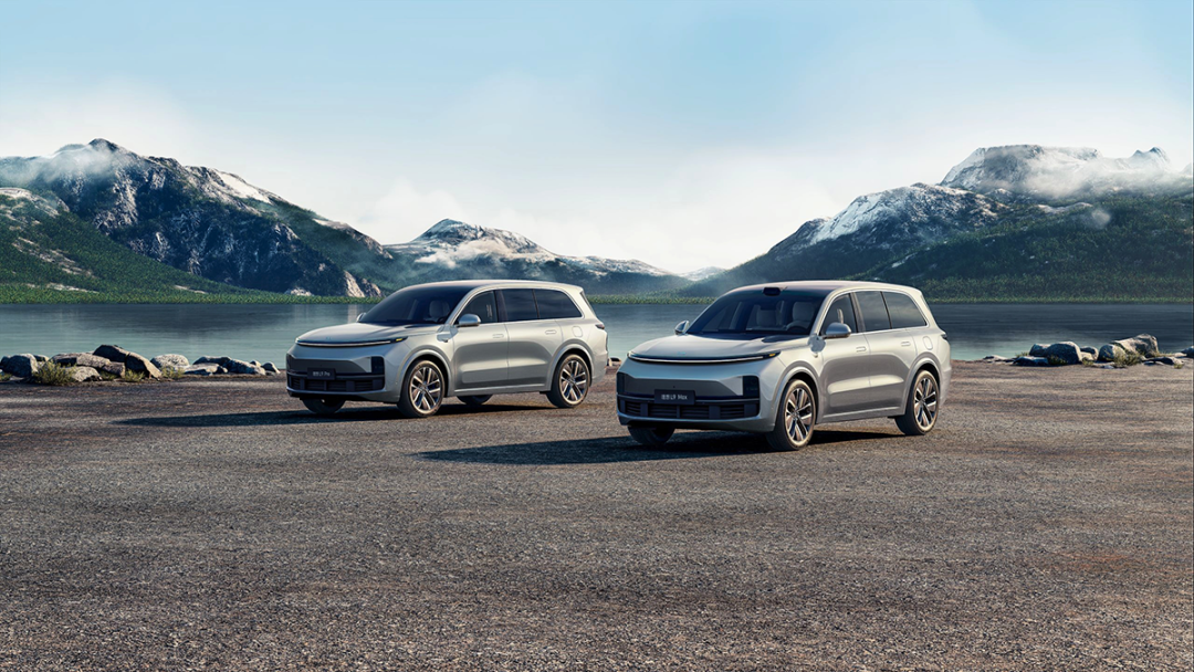 乐鱼体育平台-销量暴跌19%，理想汽车想靠内卷增程自救