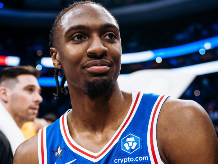 乐鱼专属资源-76人爆冷遭鹈鹕逆转吞4连败 马克西27+7+5锡安21+6+8